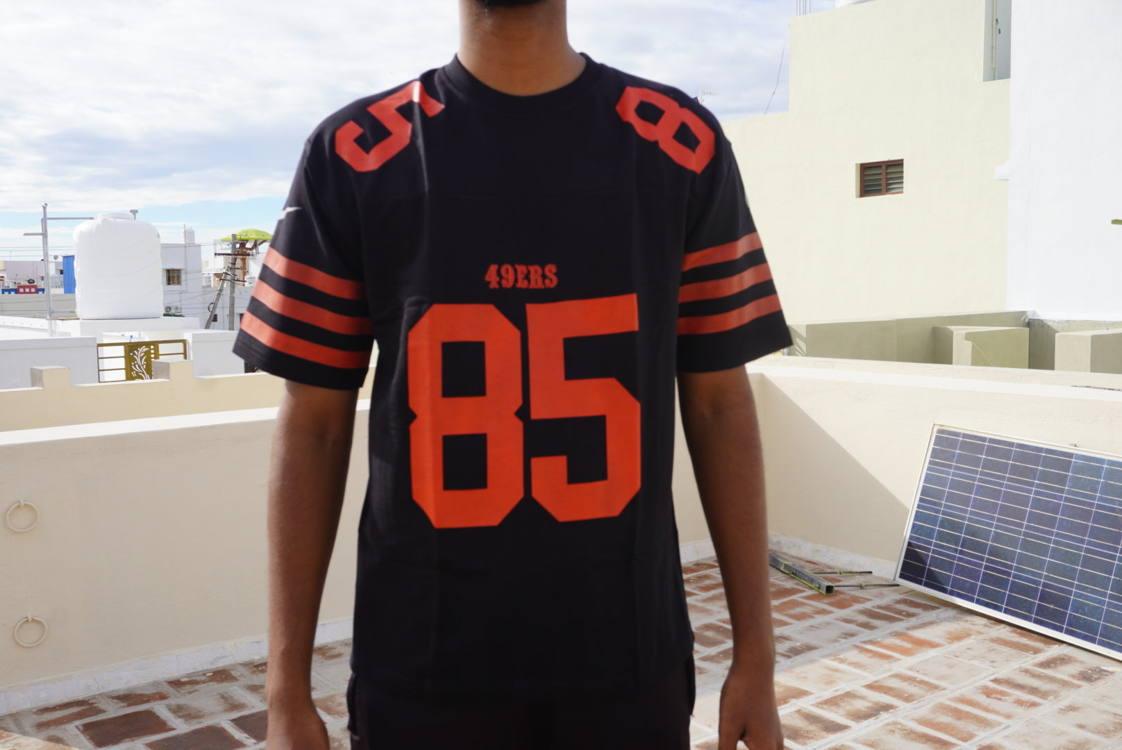 Street League 85 T-shirt