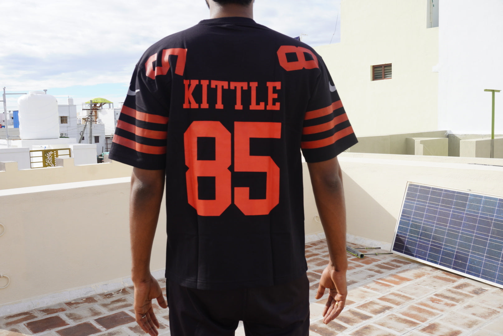 Street League 85 T-shirt