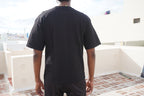 Streetline Black T-shirt