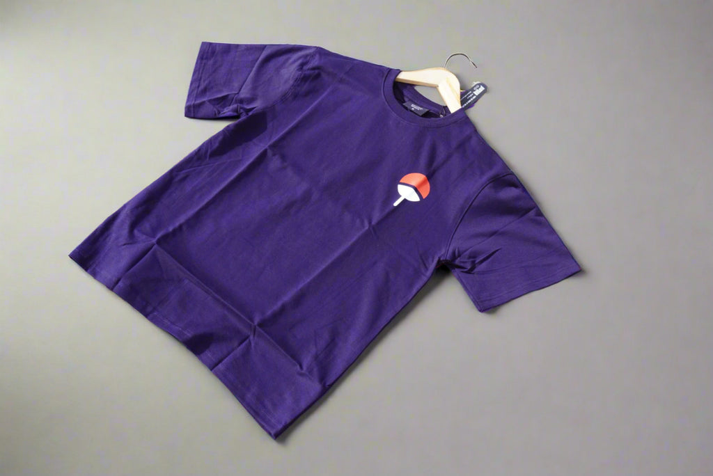 Uchiha Clan Graphic T-Shirt