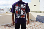Uchiha Clan Graphic T-Shirt