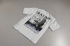 Isaiah Printed T-shirt