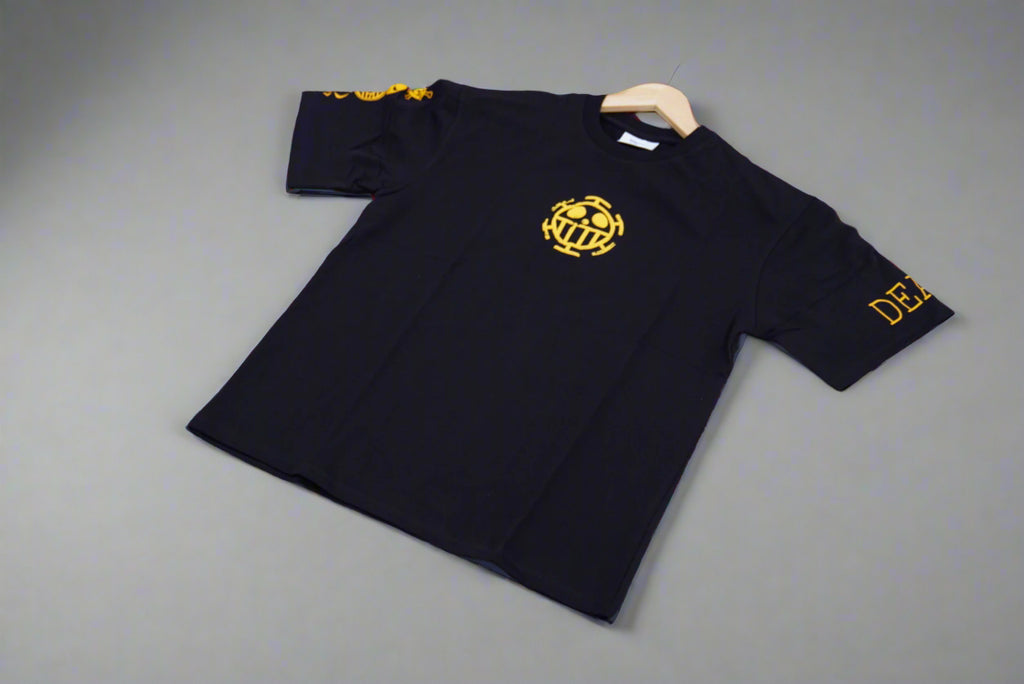 Onepiece Anime T-Shirt