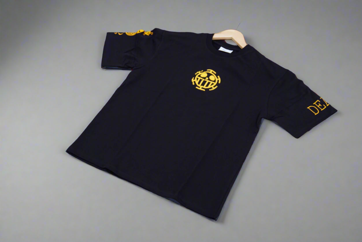 Onepiece Anime T-Shirt