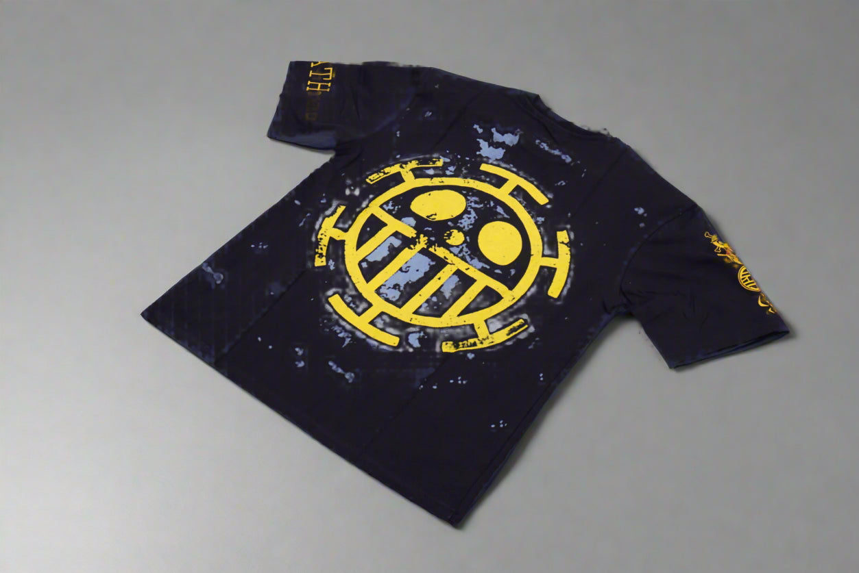 Onepiece Anime T-Shirt