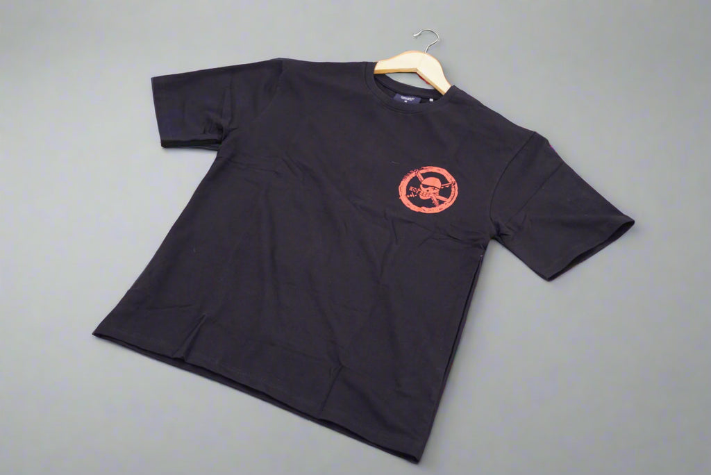 Zoro Print T-shirt