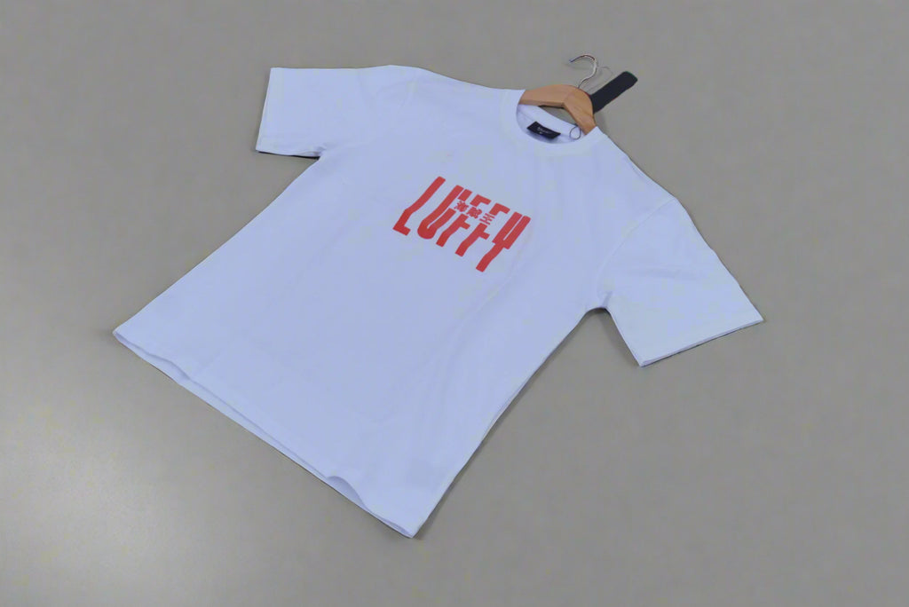 Luffy One Piece T-shirt