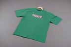 Green Labubu T-shirt