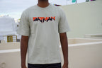 Batman Print T-shirt